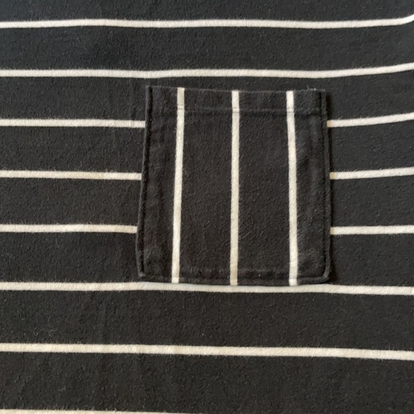 Banana Republic T-shirt dress - Picture 4 of 4